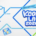 KCON LA 2026 Adds EVAN, H//PE Princess, And More Special Guests