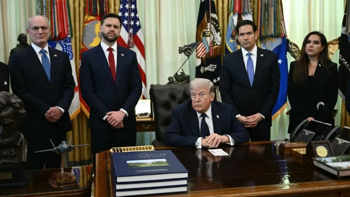 Israel-Lebanon Ceasefire Extended Three Weeks