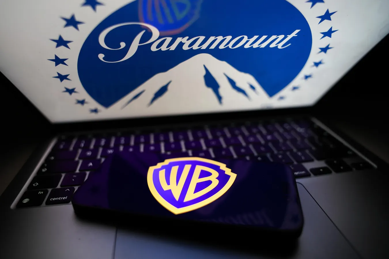 Despite WBD Approval Of Paramount Merger, Hollywood Continues Battle