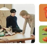 BTS Celebrates ‘ARIRANG’ With ARIH Brand Collaboration