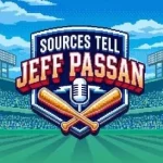 ‘Sources Tell Jeff Passan’ MLB Podcast Breaks Out Of The Pack