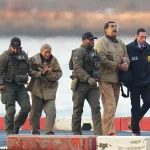 Soldier Involved In Maduro Raid Charged For Insider Polymarket Bets That Won Him 0,000