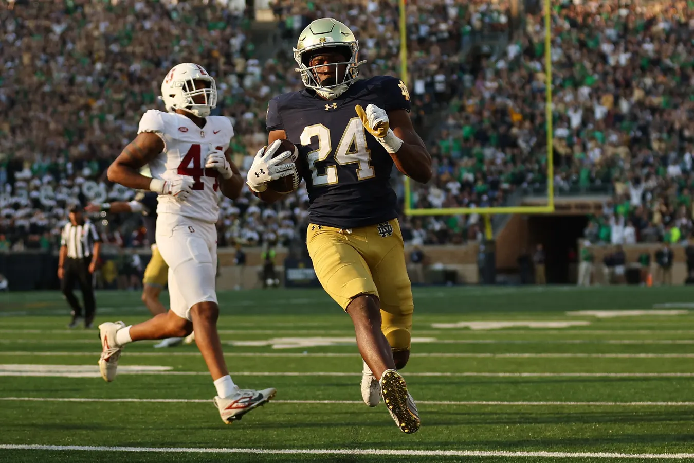 Jadarian Price 2026 Fantasy Football Outlook