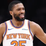 Mikal Bridges Is Looking Like A Catastrophic Mistake For The Knicks