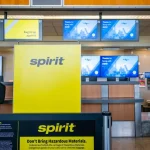 Why The Trump Administration Shouldn’t Bail Out Spirit Airlines