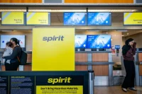 Why The Trump Administration Shouldn’t Bail Out Spirit Airlines