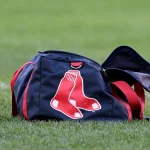 Long-Time Red Sox Backstop Cut By NL Team After Short Stint