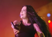 Evanescence Finally Scores Its First No. 1 On One Billboard Chart