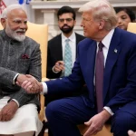 Trump’s Truth Social Repost Calling India A ‘Hell Hole’ Draws Anger And Pushback