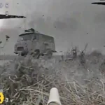 Learning A New Type Of Warfare