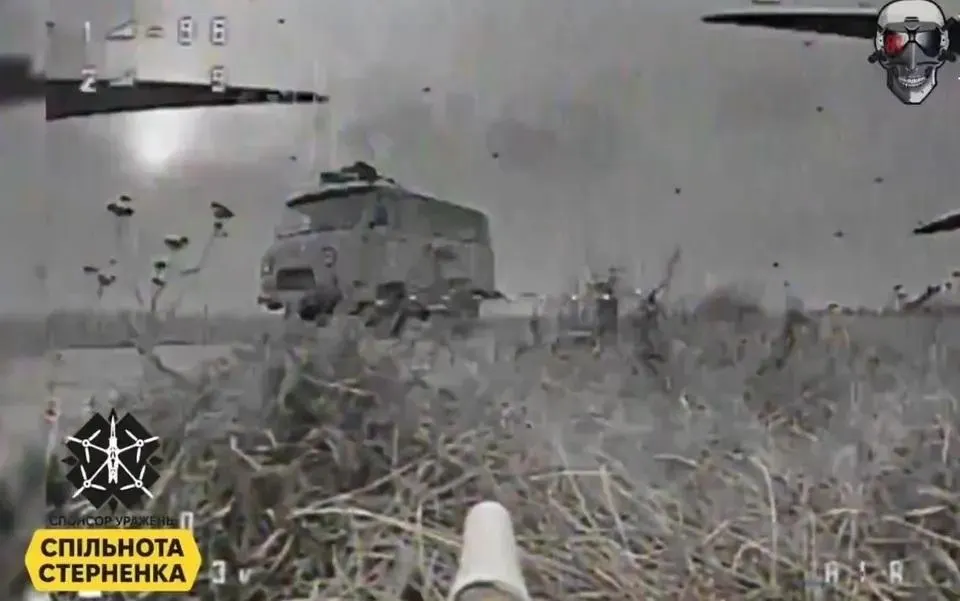 Learning A New Type Of Warfare