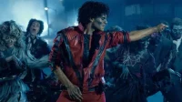 ‘Michael’ Just Set A Rotten Tomatoes Audience Score Record