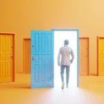 Microsoft Offers Soft Landing While Others Lay Off In The Age Of AI