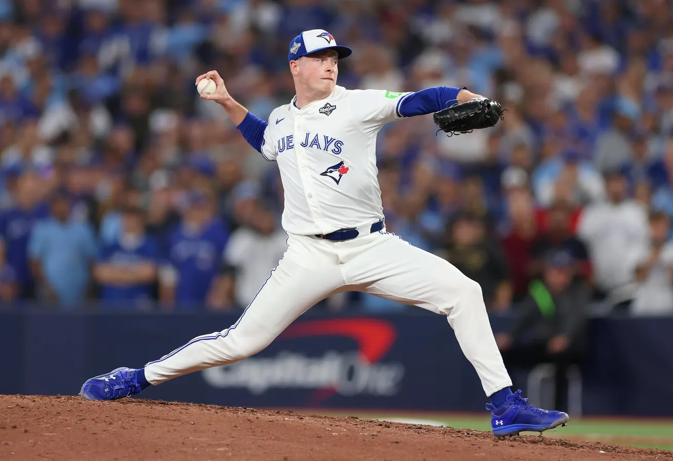 Potential Closers Among Top Fantasy Baseball Waiver Wire Targets For Week 6