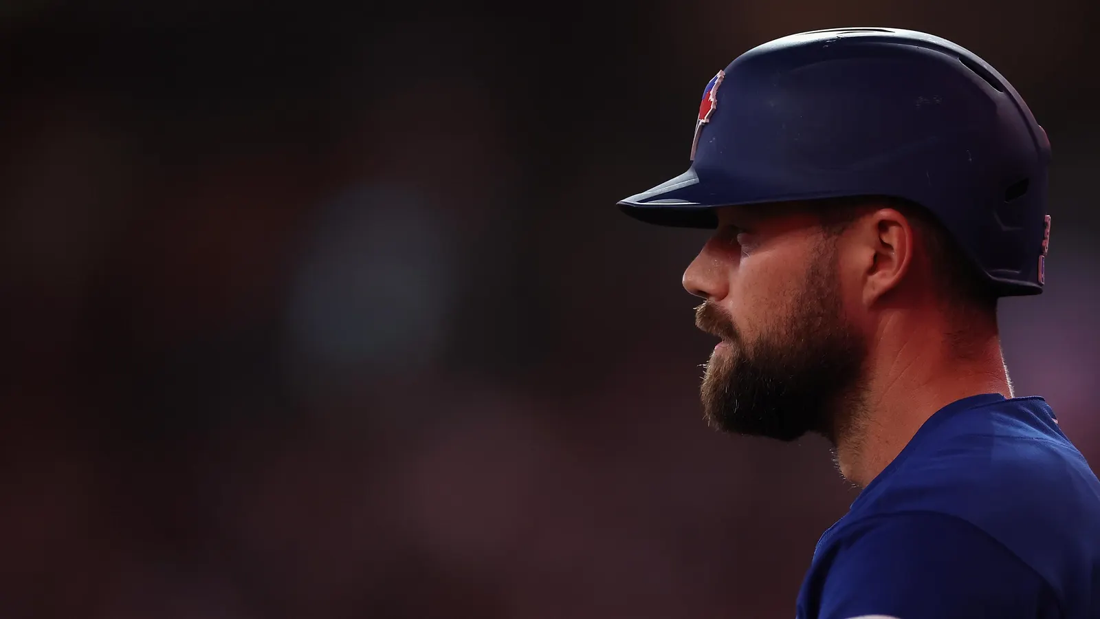 Blue Jays’ George Springer Replacement Offers 5-Word Response On Health Setback