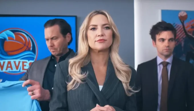 A Big Update About ‘Running Point’ Season 3 On Netflix