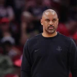 Why Ime Udoka Is Not The Reason The Rockets Are Underperforming