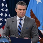Hegseth Responds To Pope’s Criticism Of Iran War