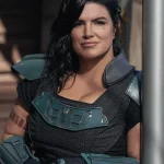 Gina Carano Returning To ‘Star Wars’ Is Apparently Back On The Table