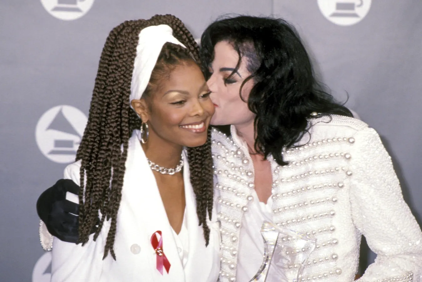 Why Is Janet Jackson Missing From the ‘Michael’ Biopic? The Reason She Was Left Out