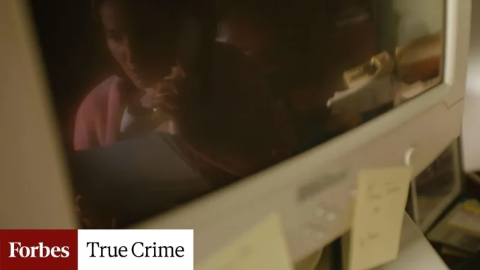 What Happens When You Realize Your Spouse Is A White-Collar Criminal? Inside The Ultimate ‘Betrayal’