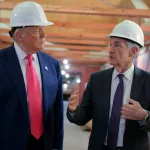 Trump’s DOJ Ends Jerome Powell Probe