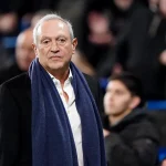 Nassef Sawiris Closes London Office
