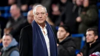 Nassef Sawiris Closes London Office