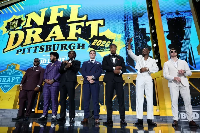 Fantasy Football Fallout and Surprises