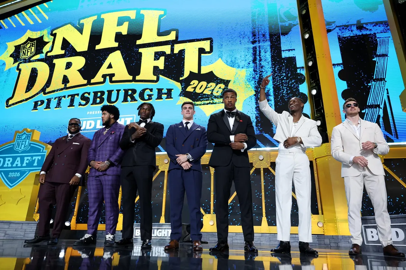 Fantasy Football Fallout and Surprises