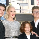 Gavin Rossdale & Gwen Stefani: Co-Parenting From Parallel Paths