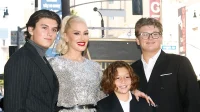 Gavin Rossdale & Gwen Stefani: Co-Parenting From Parallel Paths