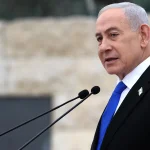 Netanyahu Treated For Prostate Cancer After Early Detection