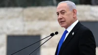 Netanyahu Treated For Prostate Cancer After Early Detection