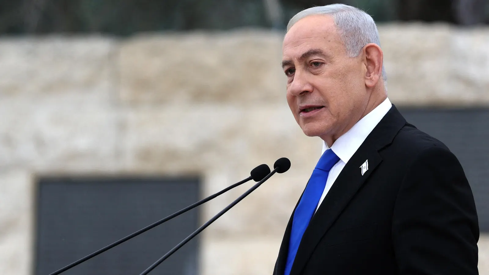 Netanyahu Treated For Prostate Cancer After Early Detection