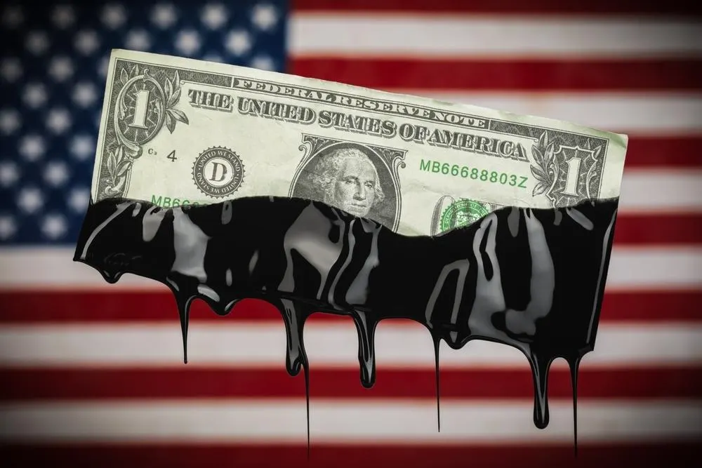 “He’s Not Done Yet!” – Oil Company Valuations Rise As Scale And Scarcity Drive Consolidation