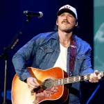 Morgan Wallen’s New High-Profile Collaboration Is A Country Smash