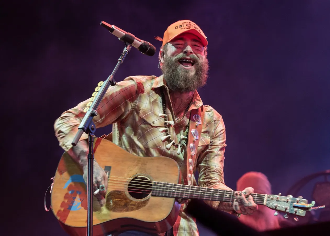 How To Watch Ella Langley, Post Malone And More