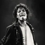 Michael Jackson’s New Album Is An Immediate Top 10 Bestseller