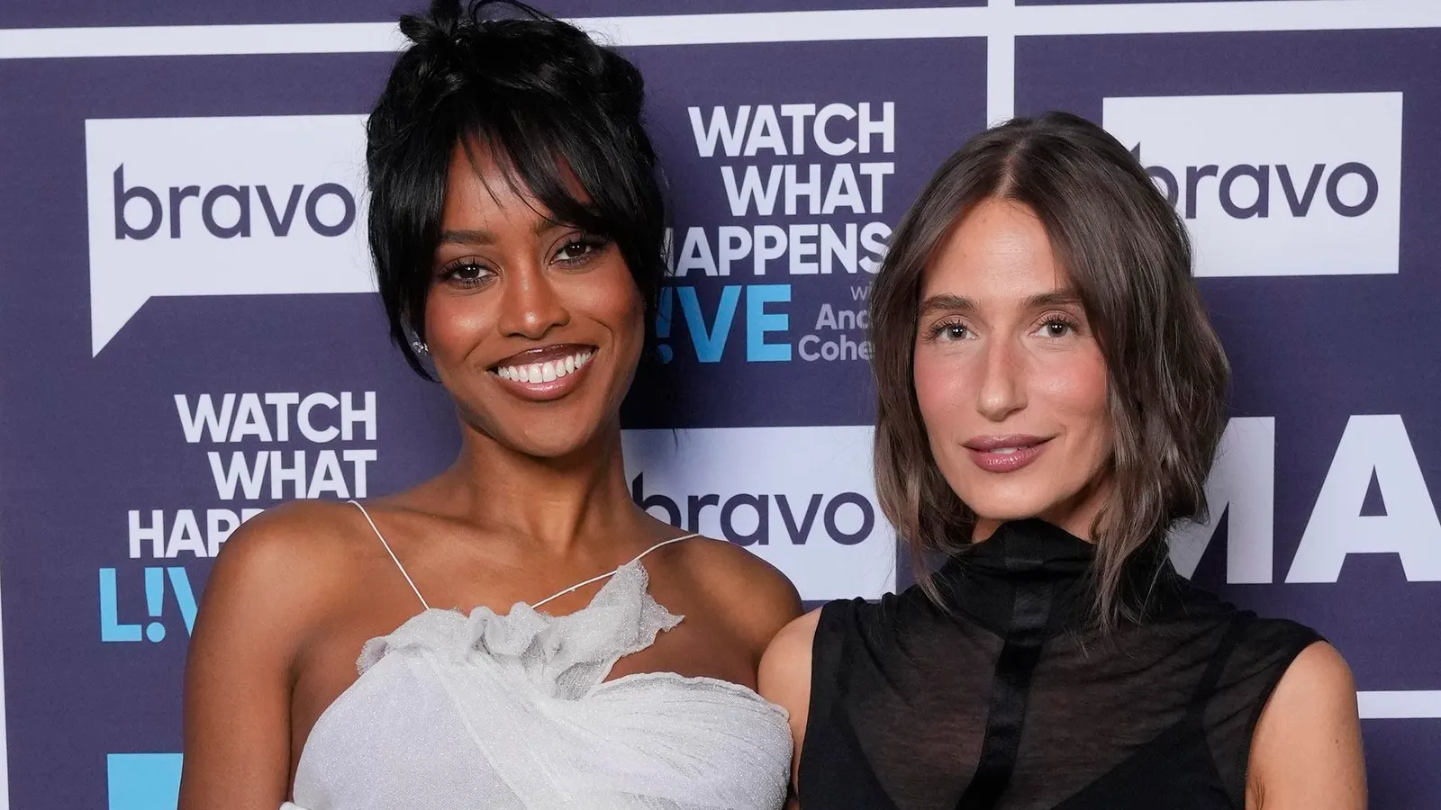 Bravo Investigates After Dating Scandal