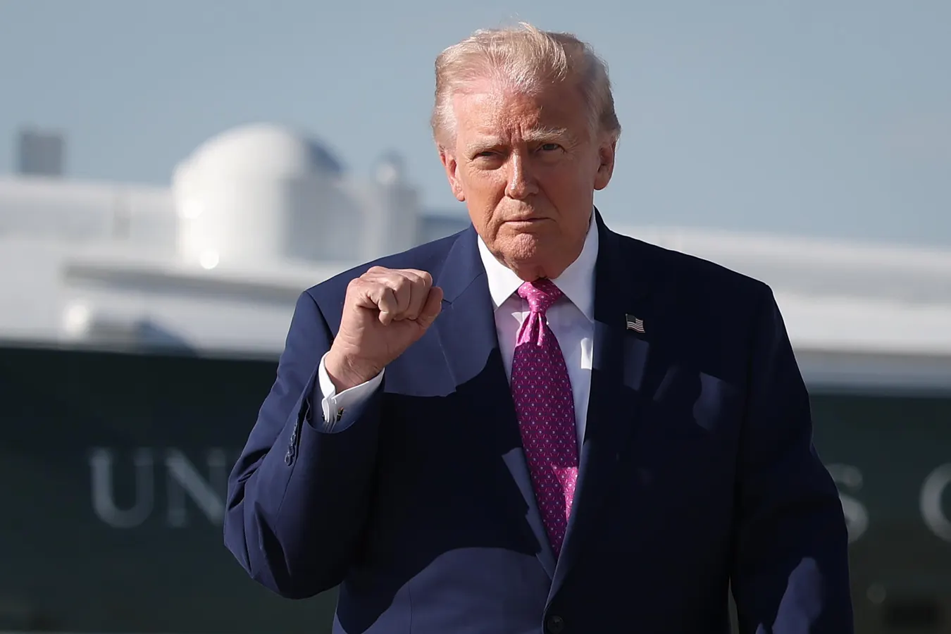 Justice Department Reinstates Firing Squad Executions For Death Row Inmates