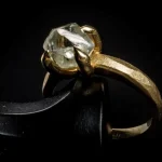 Raw Uncut Diamonds Give Jewelry Shoppers A Visible Difference Traditional Designs Can’t Match