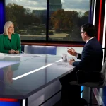 ‘Fox News Sunday’ Marks 30 Years As A Fixture In Political Television