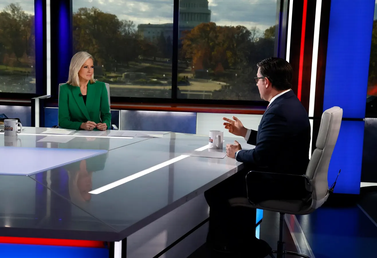 ‘Fox News Sunday’ Marks 30 Years As A Fixture In Political Television