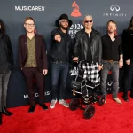 The New Foo Fighters Album Rocks Straight To No. 1