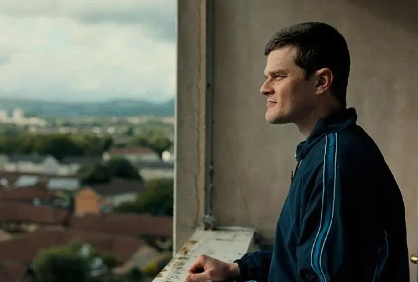 Tourette’s Activist’s Biopic Resonates With Critics