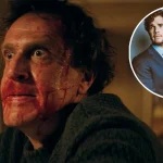 ‘Over Your Dead Body’ Writers Ran Wild For Jorma Taccone Dark Comedy