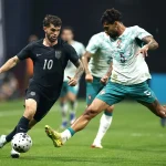 Slow Ticket Sales, Low Enthusiasm For USMNT Before The World Cup