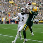 Packers Sign Jayden Reed To Extension; Is Christian Watson Next?