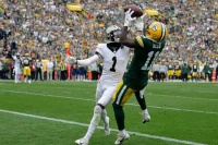 Packers Sign Jayden Reed To Extension; Is Christian Watson Next?